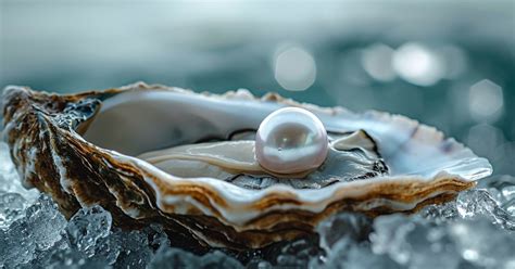 why do oysters live